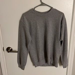 mens small, grey